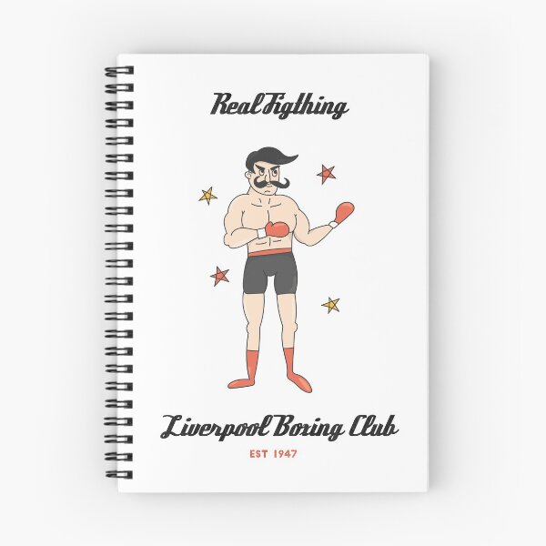 Item preview, old school fight club designed and sold by Zesty Resty.
