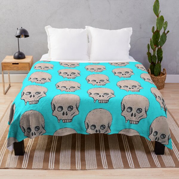 Item preview, A Skull Without A Lower Jaw designed and sold by VictorIos.
