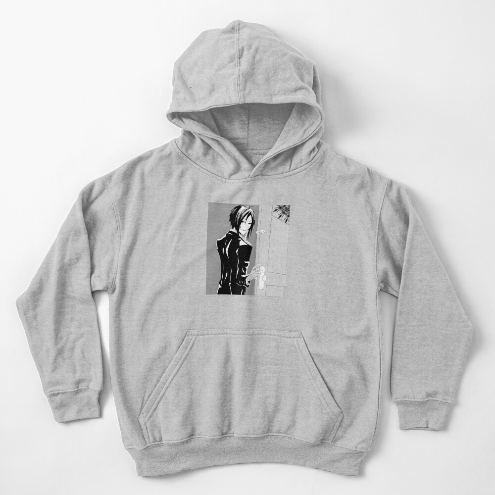 sebastian michaelis hoodie