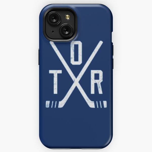 TORONTO MAPLE LEAFS NHL LOGO 3 iPhone 11 Pro Case Cover – casecentro