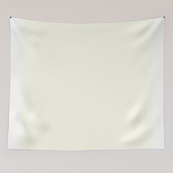 Item preview, PLAIN SOLID IVORY - 100 SHADES OF NEUTRAL ON OZCUSHIONS  designed and sold by ozcushions.