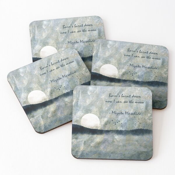 Item preview, Barn's Burnt Down designed and sold by MaryAnn Reilly.