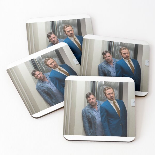 Item preview, The Nice Guys designed and sold by cosplaykirk.