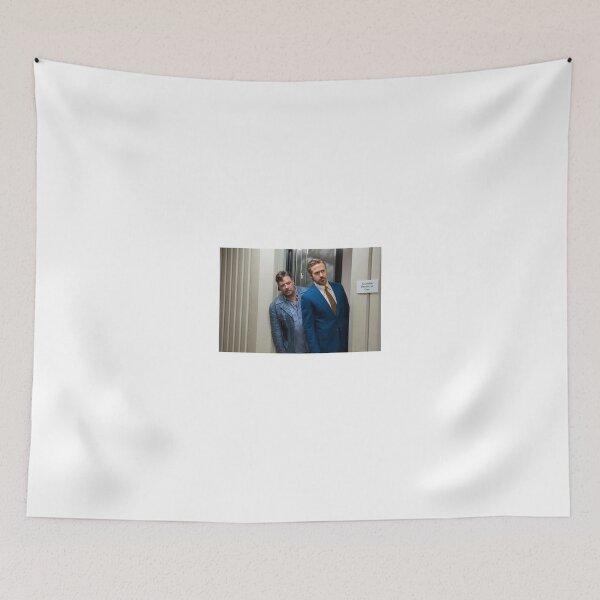 Item preview, The Nice Guys designed and sold by cosplaykirk.