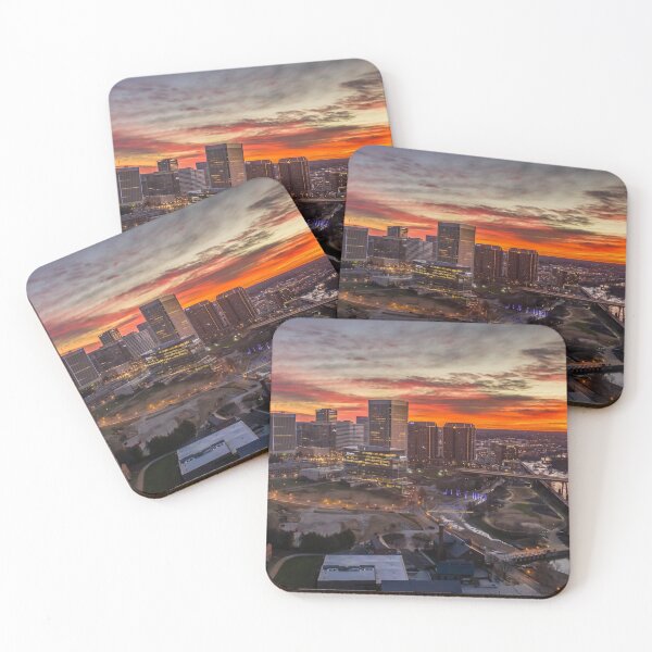 Item preview, Sunrise from the sky designed and sold by Dave Parrish Photography.