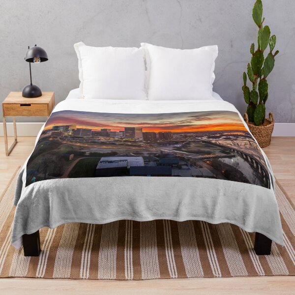 Item preview, Sunrise from the sky designed and sold by Dave Parrish Photography.