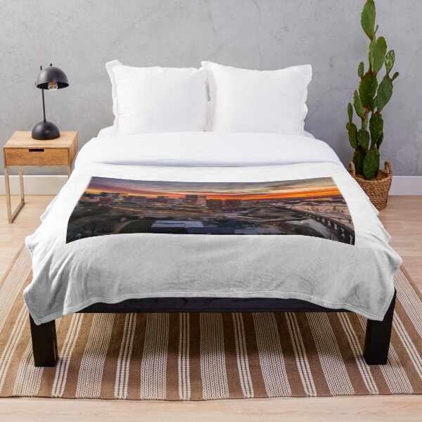 Item preview, Amanecer desde el cielo designed and sold by Dave Parrish Photography.