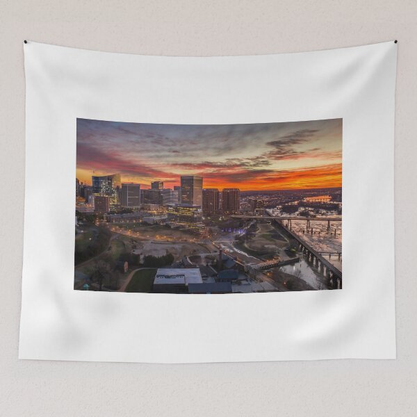 Item preview, Sunrise from the sky designed and sold by Dave Parrish Photography.