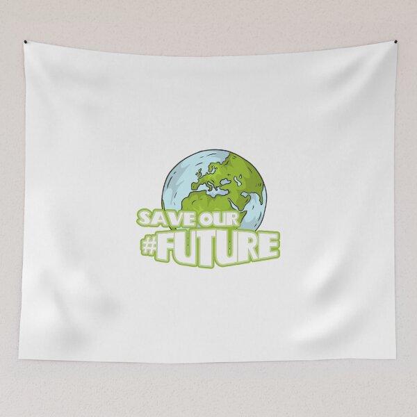 Item preview, Environment, future designed and sold by honksunited.