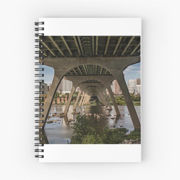 Item preview, Under the bridge designed and sold by Dave Parrish Photography.