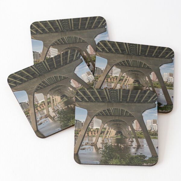 Item preview, Under the bridge designed and sold by Dave Parrish Photography.