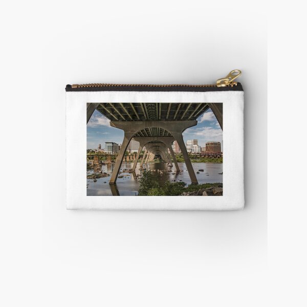 Artikelvorschau, Unter der Brücke entworfen und verkauft von Dave Parrish Photography.