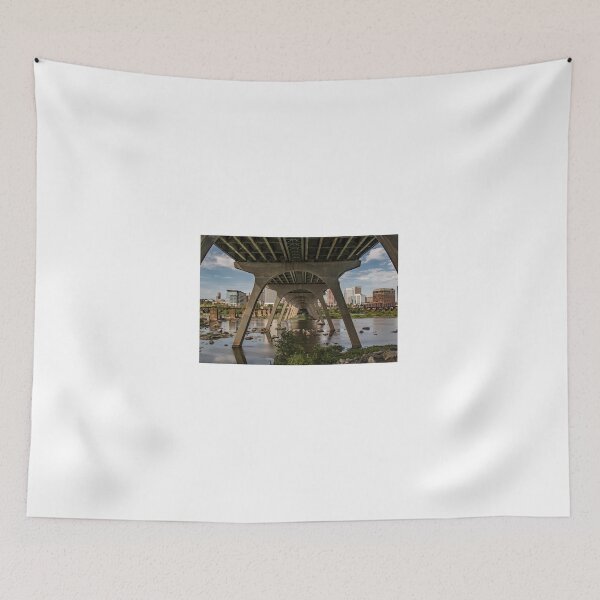 Item preview, Under the bridge designed and sold by Dave Parrish Photography.