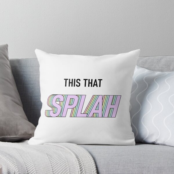 Item preview, This that splah designed and sold by magnum-toxx.