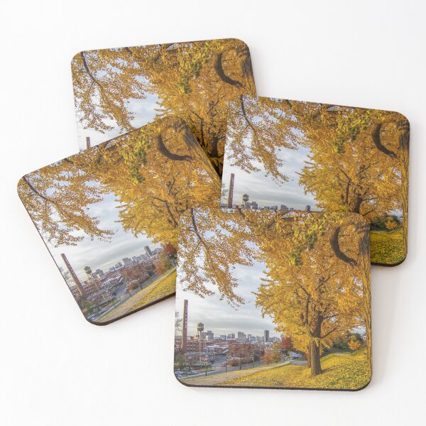 Item preview, Autumn in Richmond designed and sold by Dave Parrish Photography.