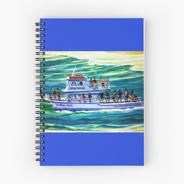 Item preview, FERRY BOAT THE GILLIAN BY JAMES NELSON JOHNSON designed and sold by JAMES NELSON JOHNSON.