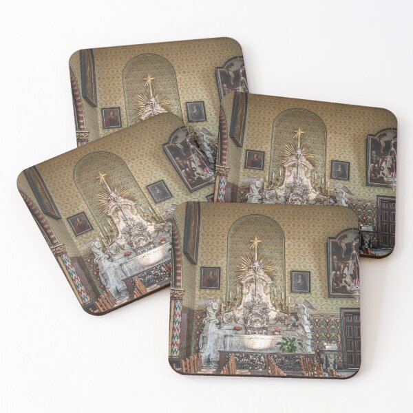 Item preview, A peaceful setting from long ago. designed and sold by ROBERT NIEDERRITER.