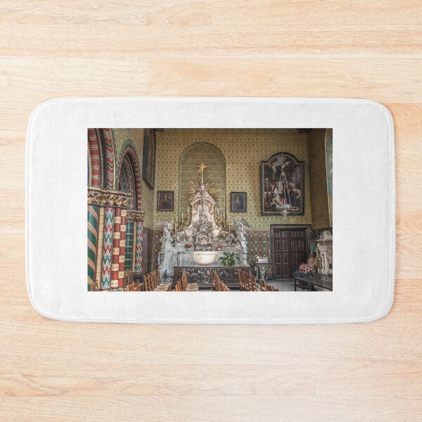 Item preview, A peaceful setting from long ago. designed and sold by ROBERT NIEDERRITER.