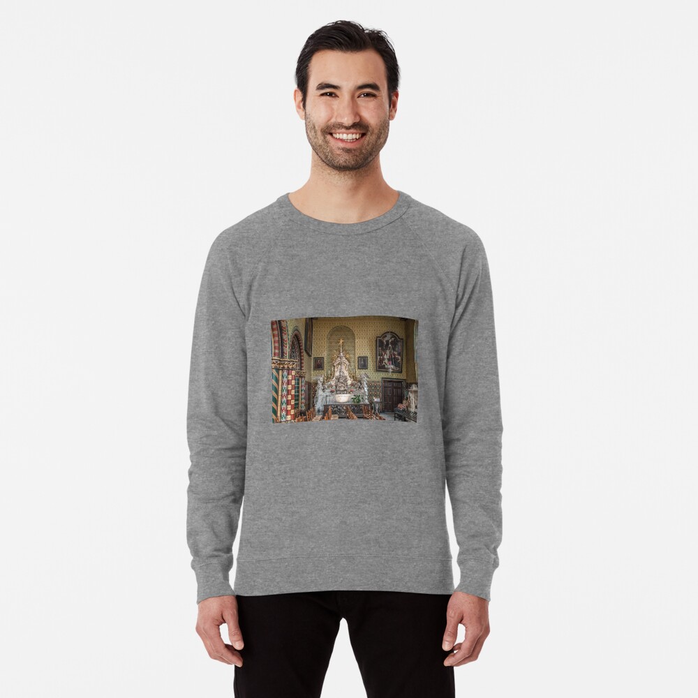Item preview, Lightweight Sweatshirt designed and sold by Scooterbob.