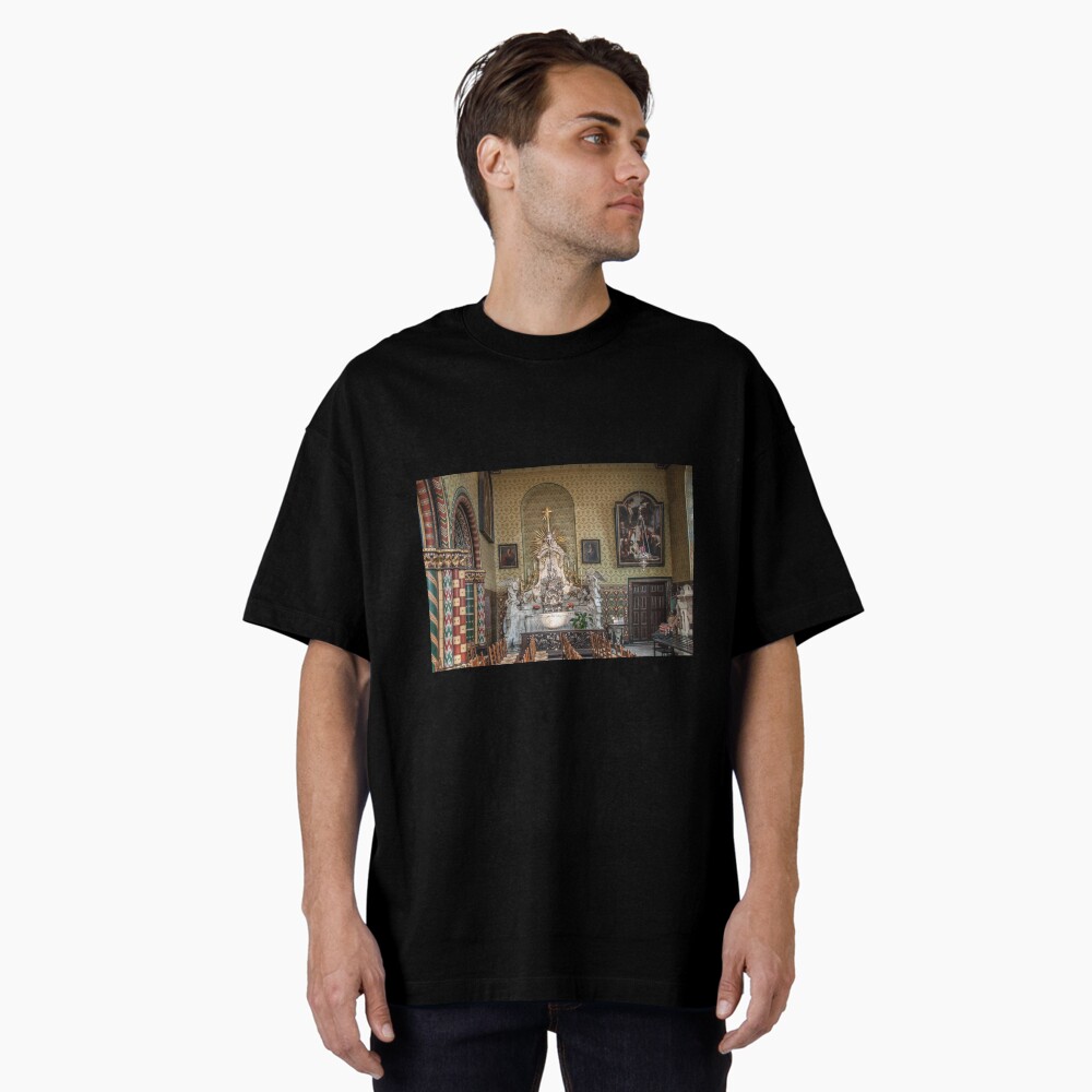 Item preview, Oversized T-Shirt designed and sold by Scooterbob.