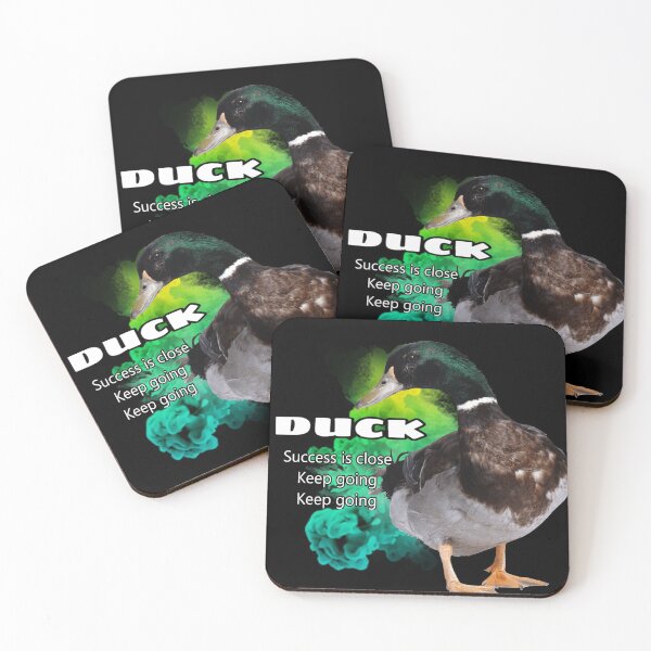 Item preview, Duck symbolism designed and sold by Alicia-kellett.