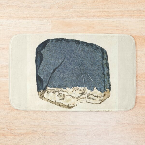Item preview, Lapis Lazuli Mineral designed and sold by BlueSpecsStudio.
