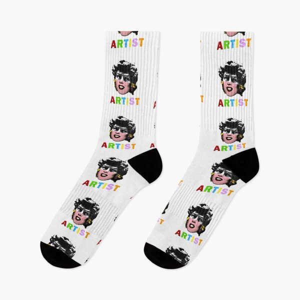 Item preview, Artist! designed and sold by lucamendieta.