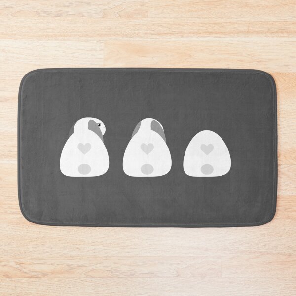 Item preview, Disapproving Bunny Progression designed and sold by KobiusDesigns.