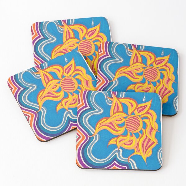 Item preview, Rippled Sunshine designed and sold by MGorski.