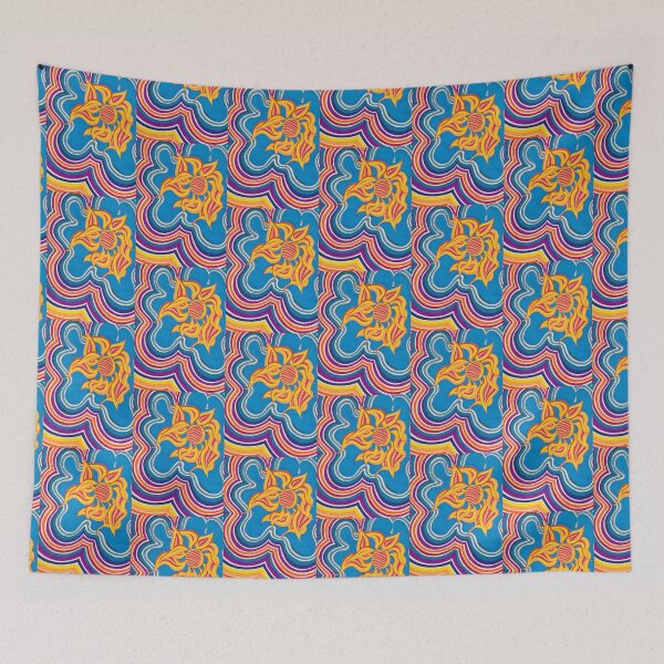 Item preview, Rippled Sunshine designed and sold by MGorski.