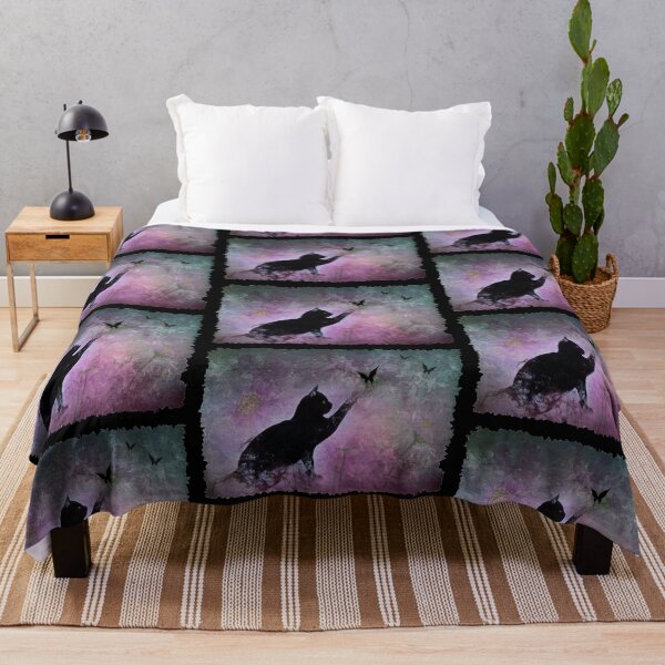 Item preview, Black Cat Dreams designed and sold by Heathermarie321.