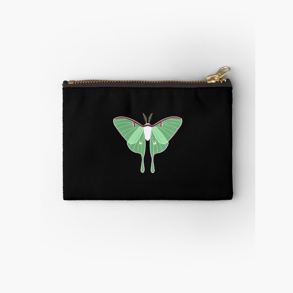 Item preview, Luna Moth designed and sold by BoxandSock.