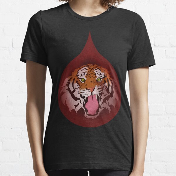 Tiger Blood Essential T-Shirt