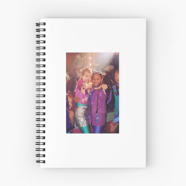 Item preview, Girl of the 21st Century designed and sold by mermishh.