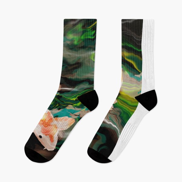 Item preview, Estanque de realismo koi designed and sold by Pablocreations.