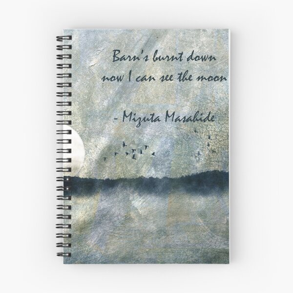 Item preview, Barn's Burnt Down designed and sold by MaryAnn Reilly.