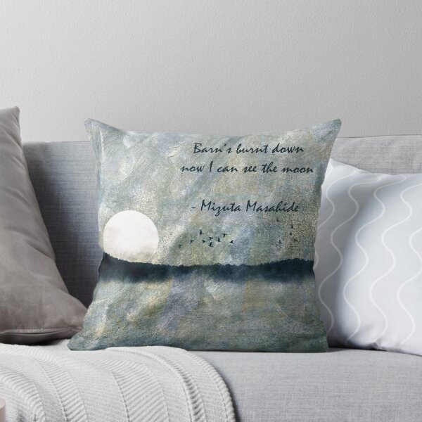 Item preview, Barn's Burnt Down designed and sold by MaryAnn Reilly.