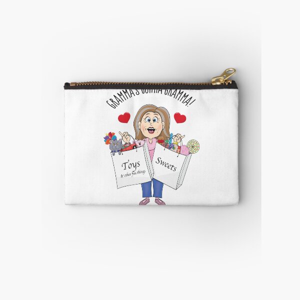 Item preview, Gramma's Gonna Gramma designed and sold by PhanieMilton.