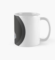 Joy Stick Classic Mug