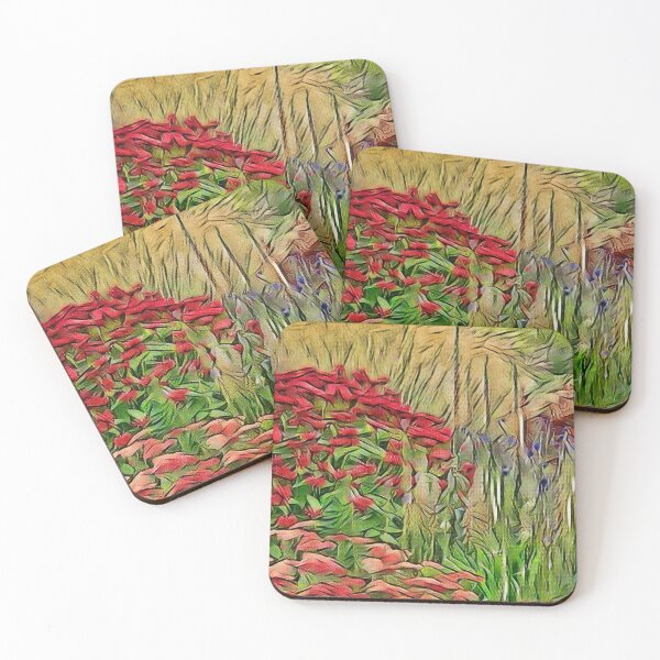Item preview, Digital Floral Art designed and sold by Sierra November.