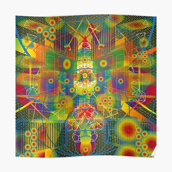 Download Enlightened Art Posters Redbubble