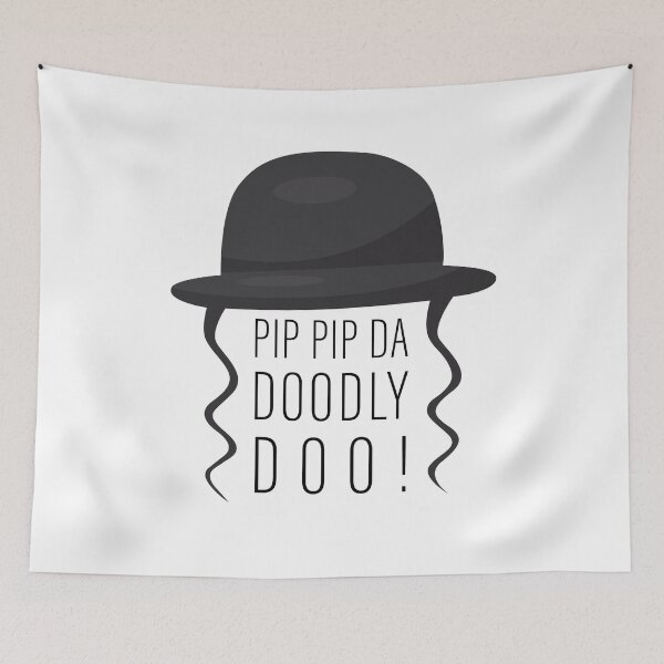 Item preview, Pip Pip Da Doodly Doo designed and sold by Design With M.