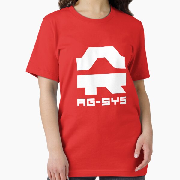 Item preview, Wipeout Pulse - AG-System Logo designed and sold by Hidden powerlevel.