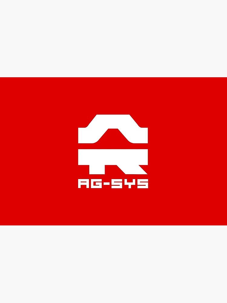pad system logo