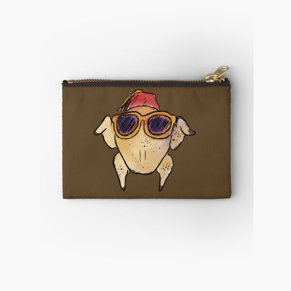 Item preview, The One With the Turkey Head designed and sold by mikebone.