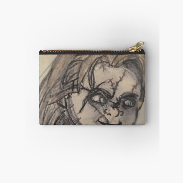 Item preview, Chucky designed and sold by Hotch Potch.