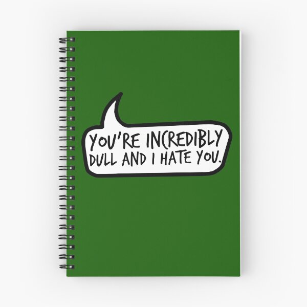 Item preview, Incredibly Dull designed and sold by LeaGerard.