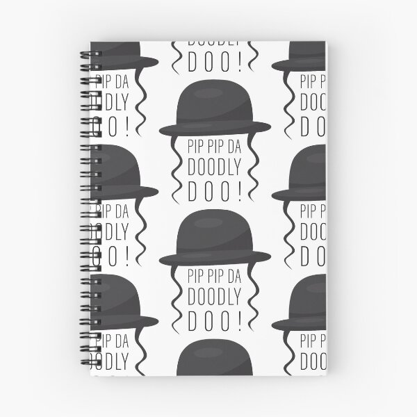 Item preview, Pip Pip Da Doodly Doo designed and sold by Design With M.
