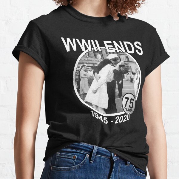 Wwii Japan T-Shirts for Sale | Redbubble