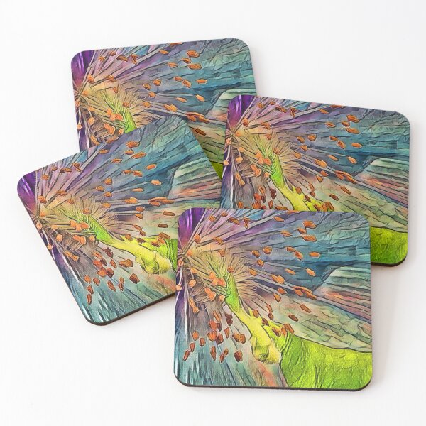 Item preview, Digital Floral Art designed and sold by Sierra November.
